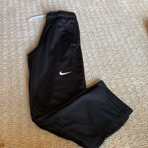 2 pairs Nike Sweatpants
